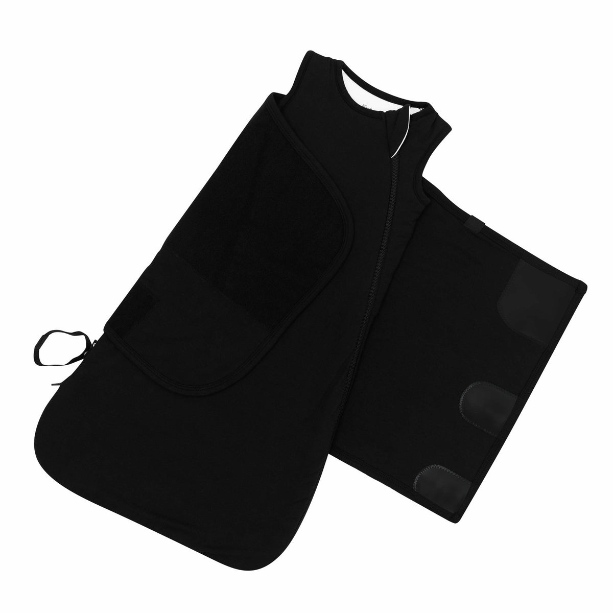 Sleep Bag Swaddler in Midnight | Kyte Baby