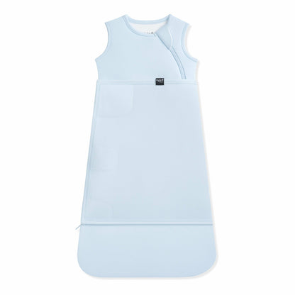 Sleep Bag Swaddler in Breeze 1.0 | Kyte Baby