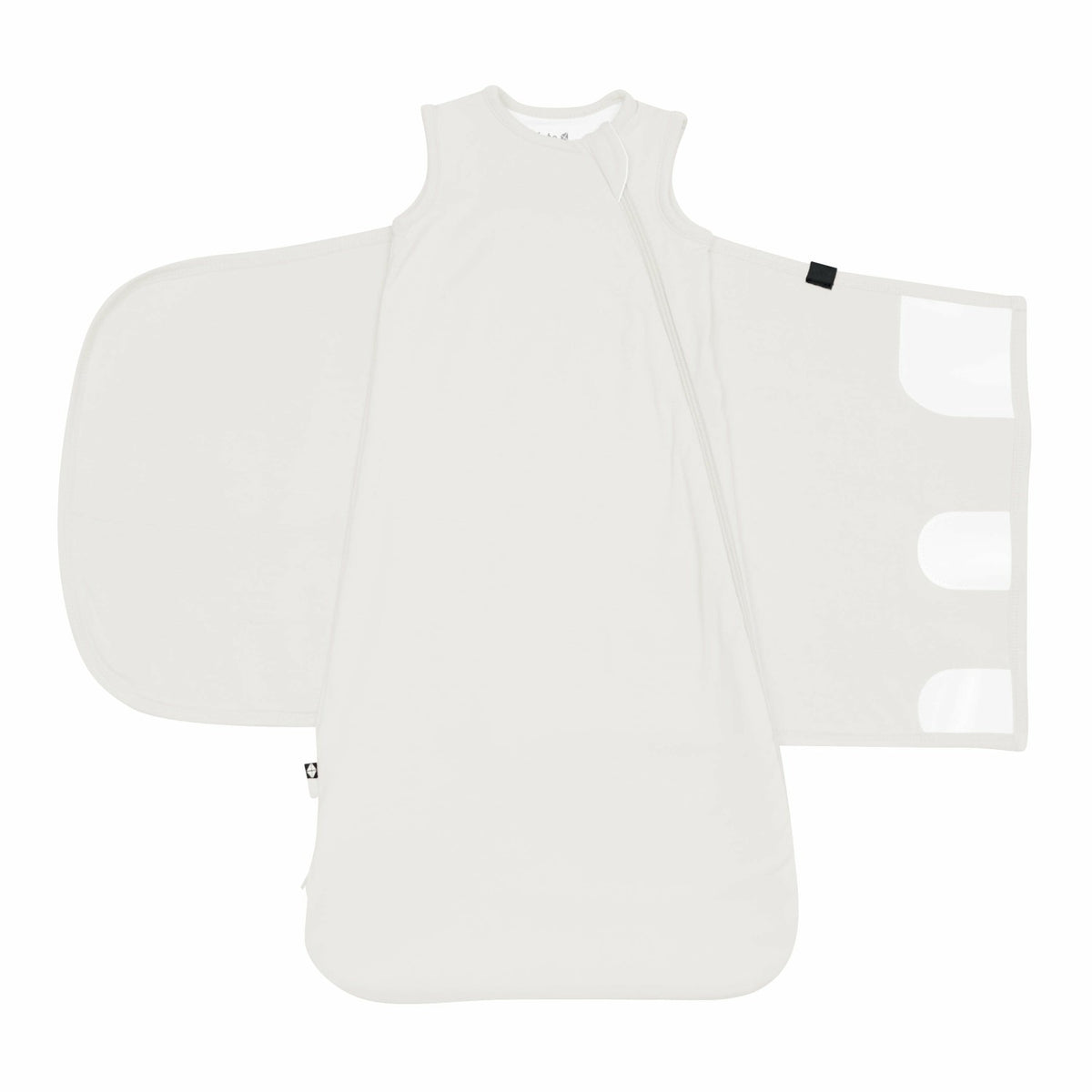Sleep Bag Swaddler in Oat | Kyte Baby