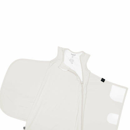 Sleep Bag Swaddler in Oat | Kyte Baby