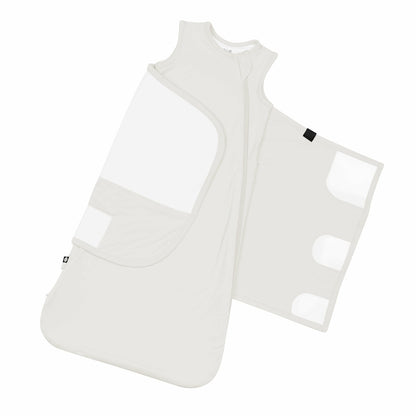 Sleep Bag Swaddler in Oat | Kyte Baby