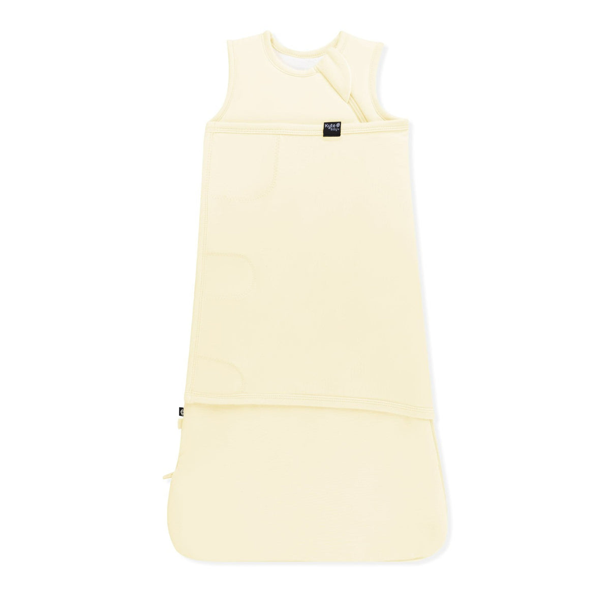 Sleep Bag Swaddler in Chamomile 1.0 | Kyte Baby