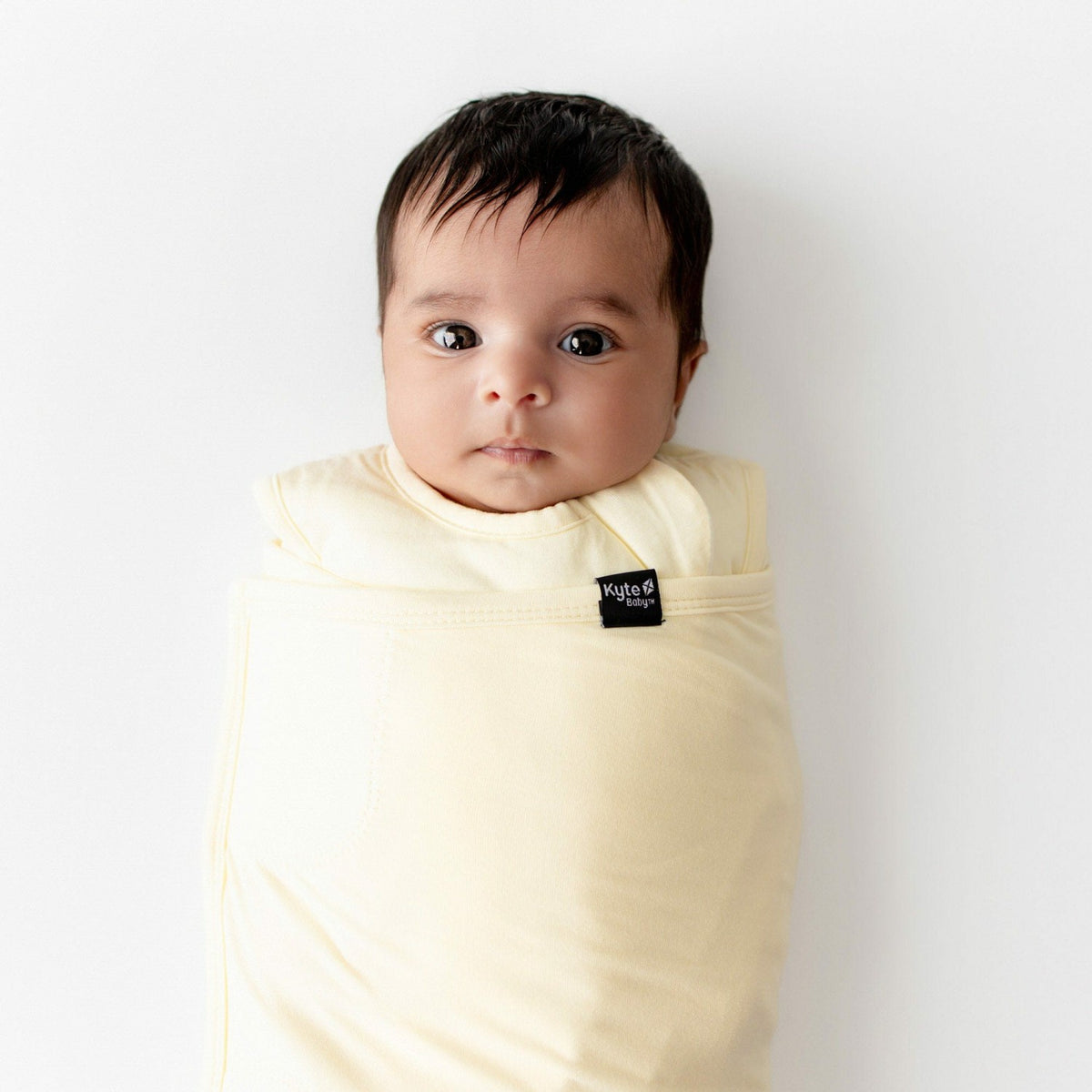 Sleep Bag Swaddler in Chamomile 1.0 | Kyte Baby