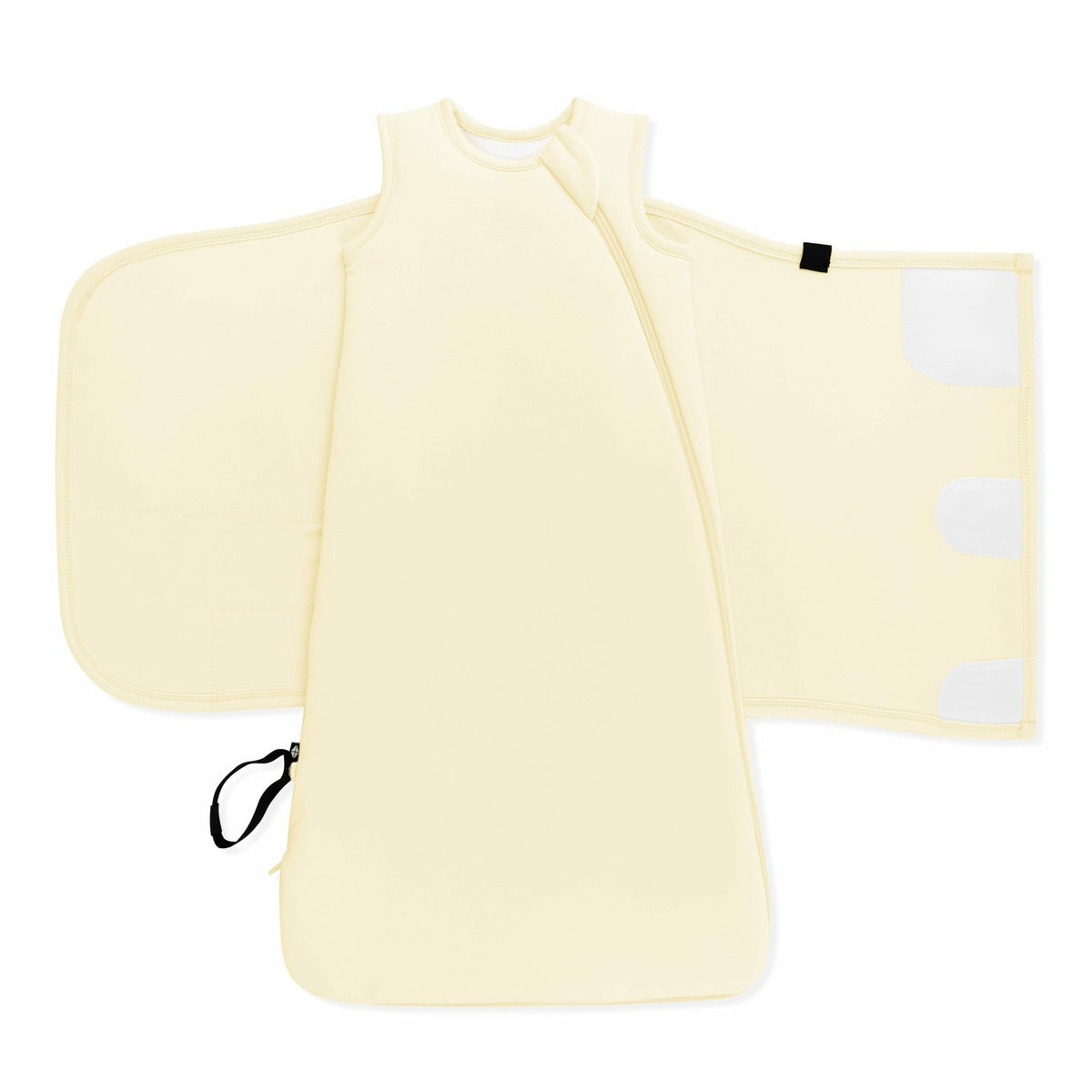 Sleep Bag Swaddler in Chamomile 1.0 | Kyte Baby
