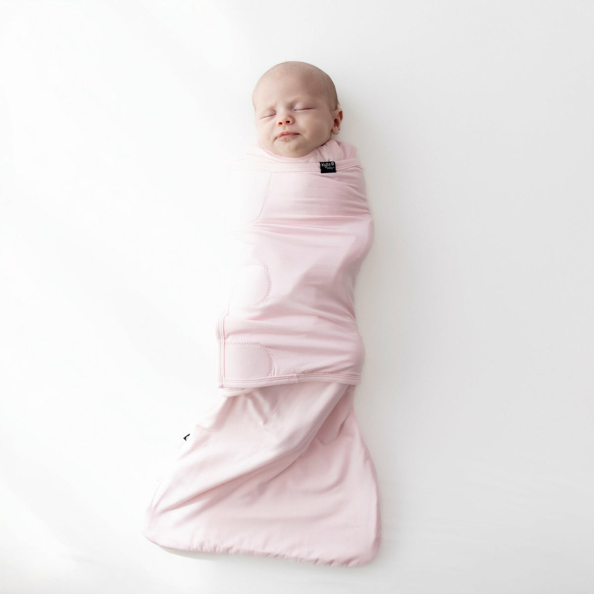Sleep Bag Swaddler Sakura 0.5 | Kyte Baby