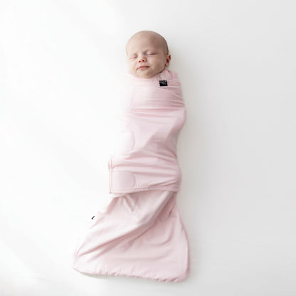 Sleep Bag Swaddler Sakura 0.5 | Kyte Baby