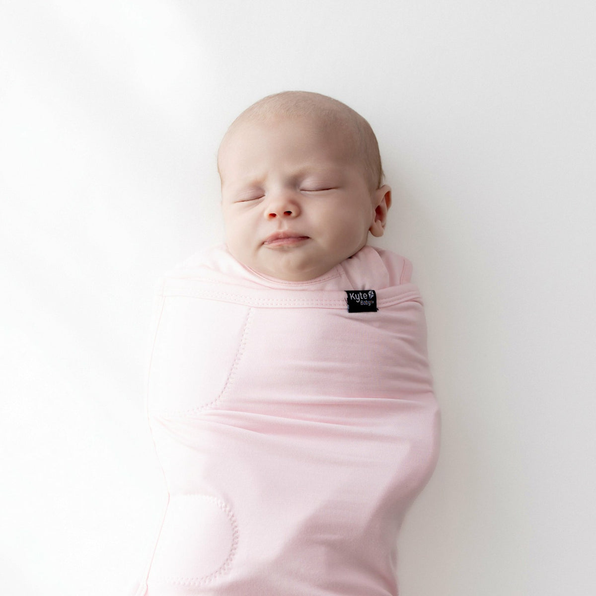 Sleep Bag Swaddler Sakura 0.5 | Kyte Baby