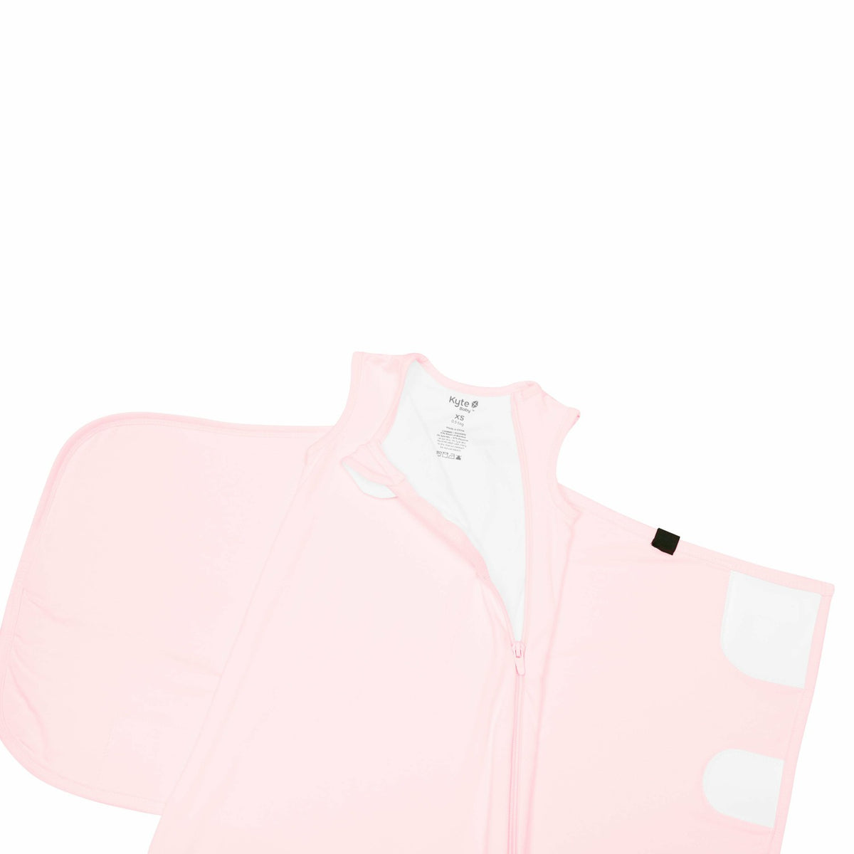 Sleep Bag Swaddler Sakura 0.5 | Kyte Baby