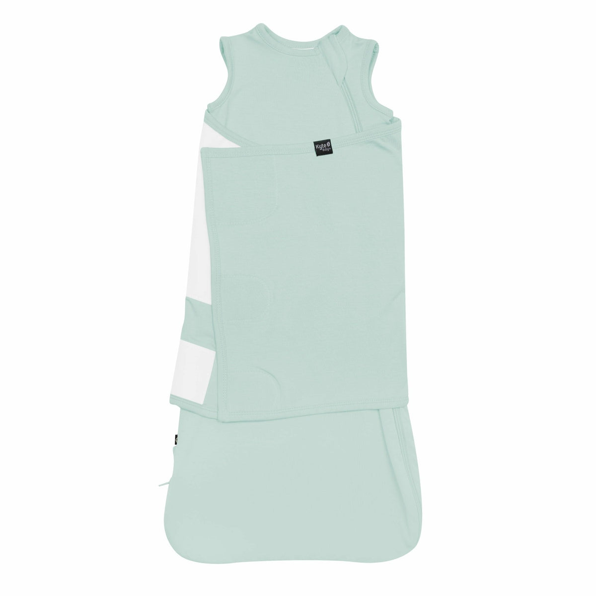 Sleep Bag Swaddler Sage 0.5 | Kyte Baby