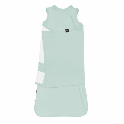 Sleep Bag Swaddler Sage 0.5 | Kyte Baby