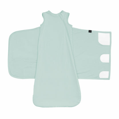 Sleep Bag Swaddler Sage 0.5 | Kyte Baby