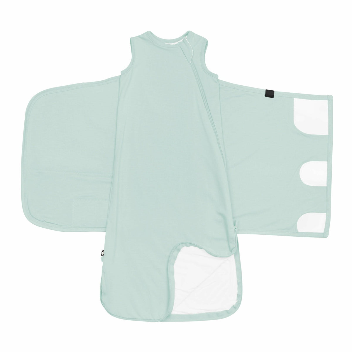 Sleep Bag Swaddler Sage 0.5 | Kyte Baby