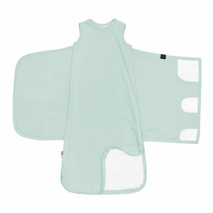 Sleep Bag Swaddler Sage 0.5 | Kyte Baby