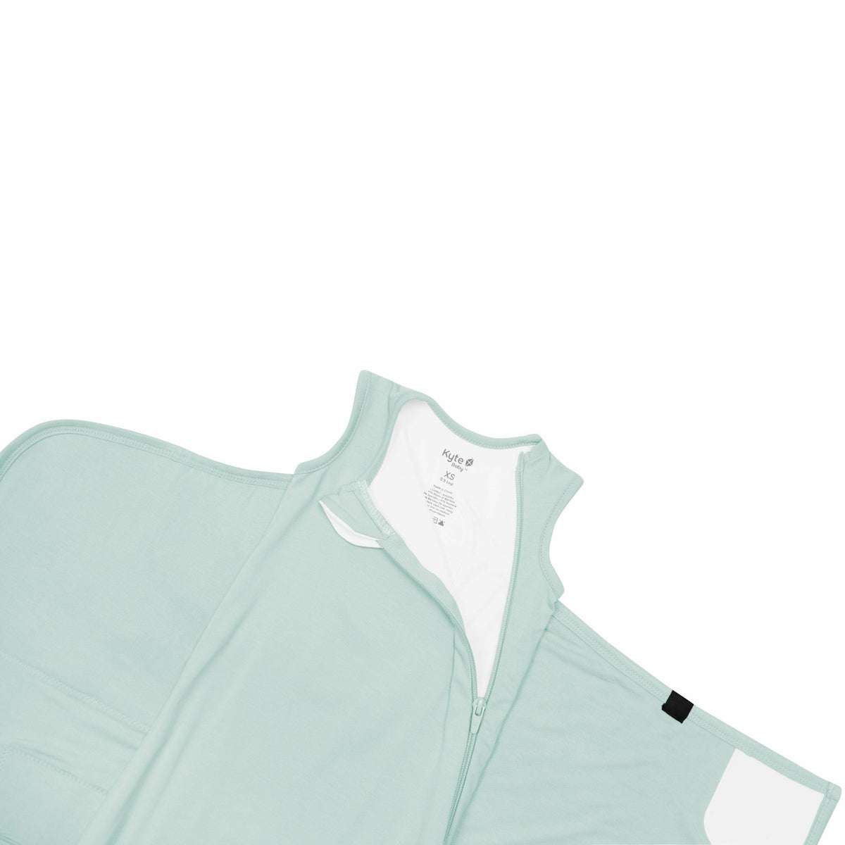 Sleep Bag Swaddler Sage 0.5 | Kyte Baby