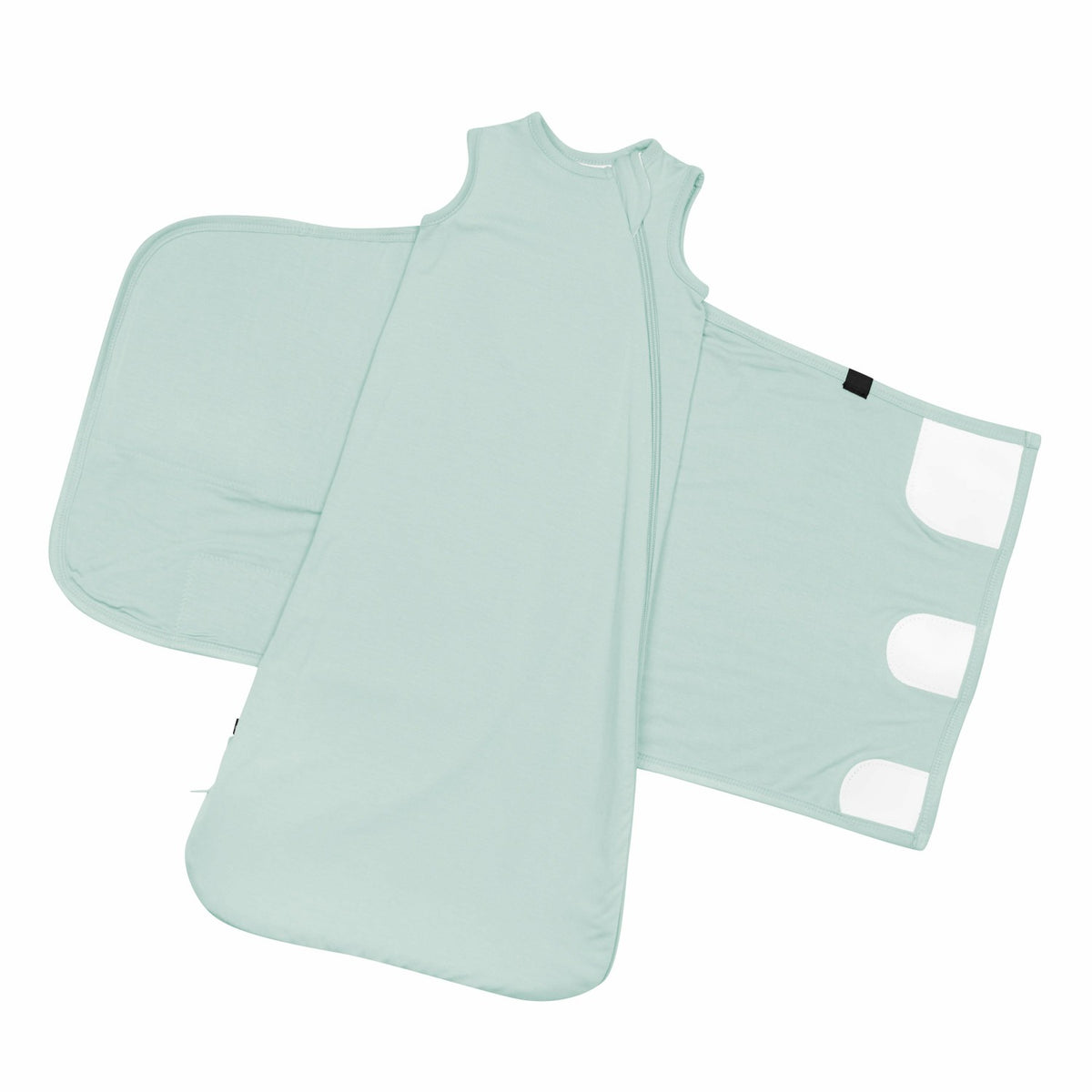 Sleep Bag Swaddler Sage 0.5 | Kyte Baby