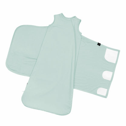 Sleep Bag Swaddler Sage 0.5 | Kyte Baby