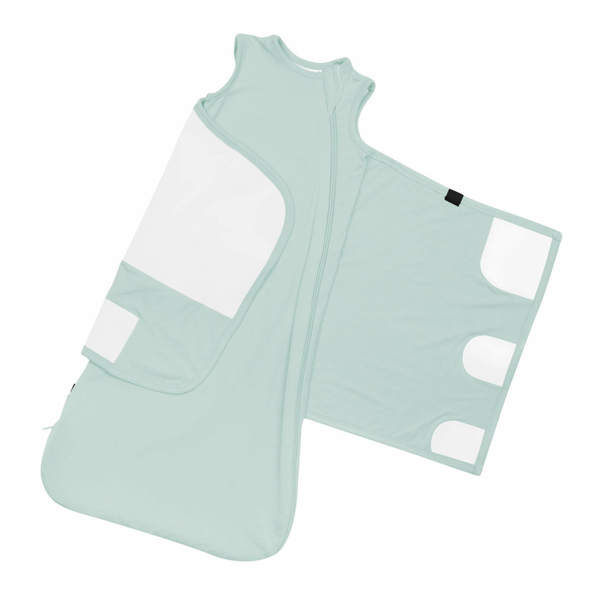 Sleep Bag Swaddler Sage 0.5 | Kyte Baby