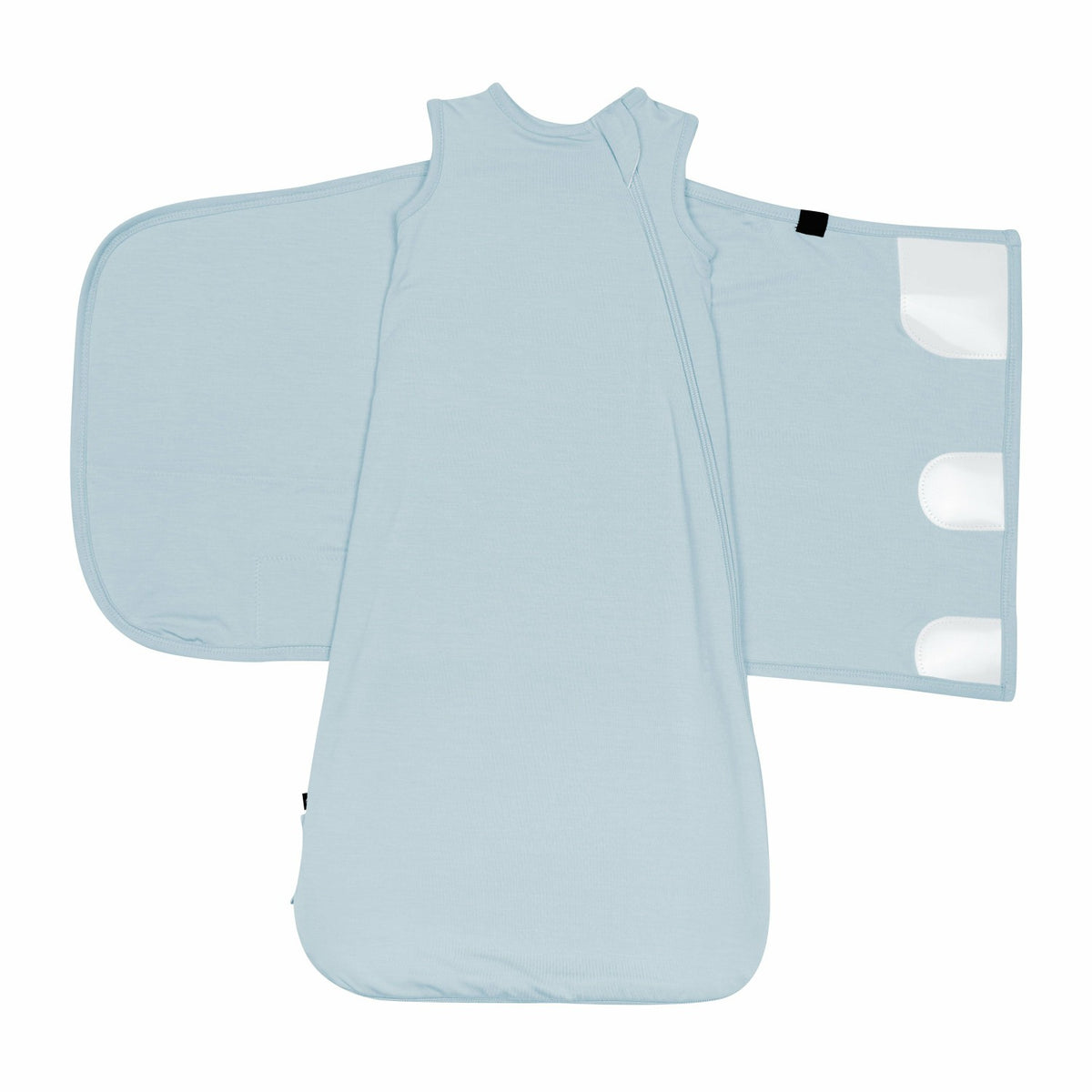 Sleep Bag Swaddler in Fog | Kyte Baby
