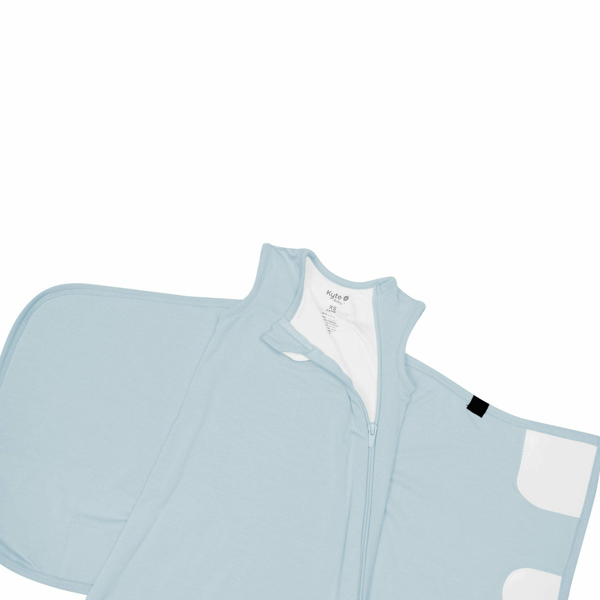 Sleep Bag Swaddler in Fog | Kyte Baby