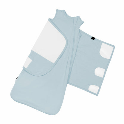 Sleep Bag Swaddler in Fog | Kyte Baby