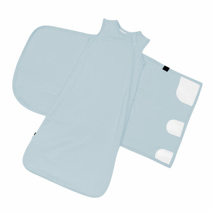 Sleep Bag Swaddler in Fog | Kyte Baby