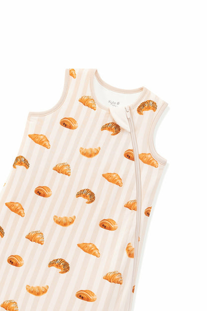 Sleep Bag in Croissant 1.0 | Kyte Baby