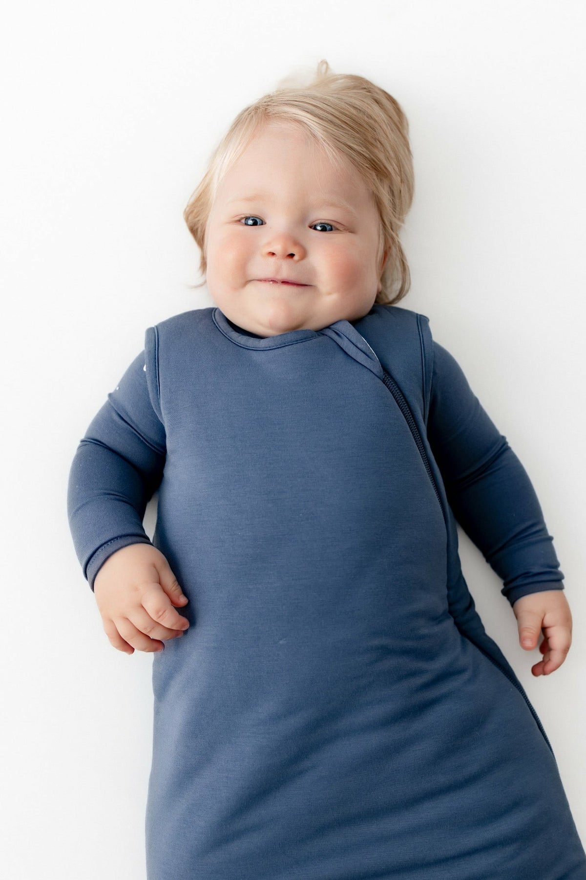 Sleep Bag in Oxford 2.5 | Kyte Baby