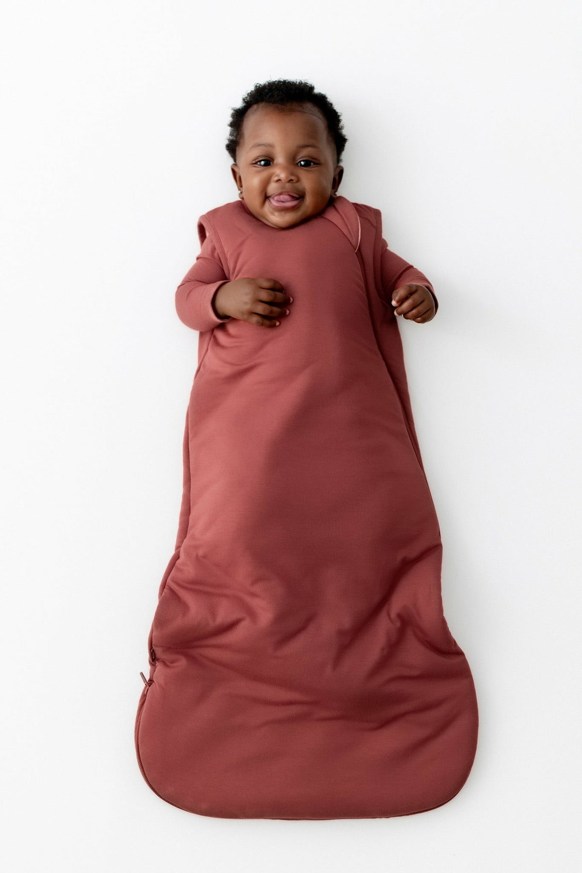 Sleep Bag in Ember 2.5 | Kyte Baby