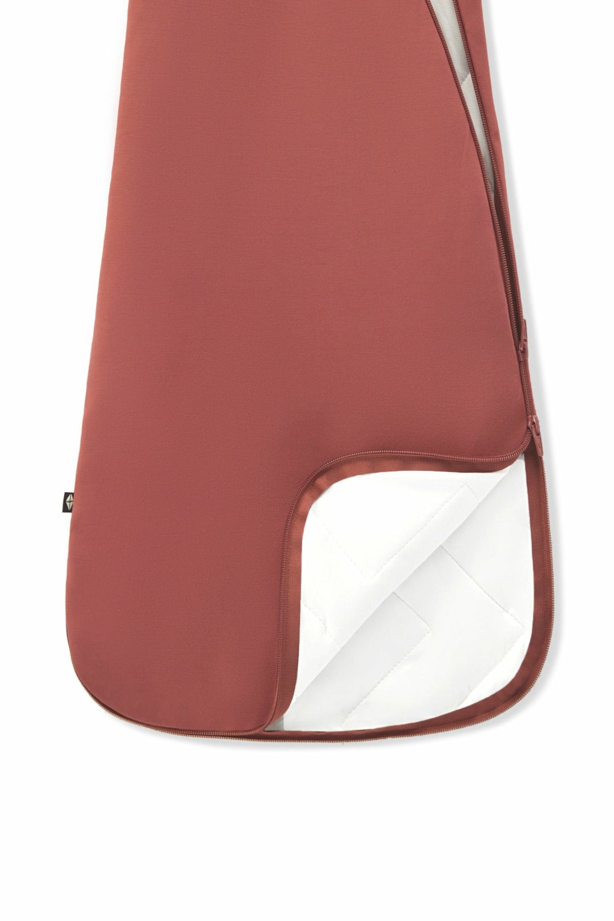 Sleep Bag in Ember 2.5 | Kyte Baby