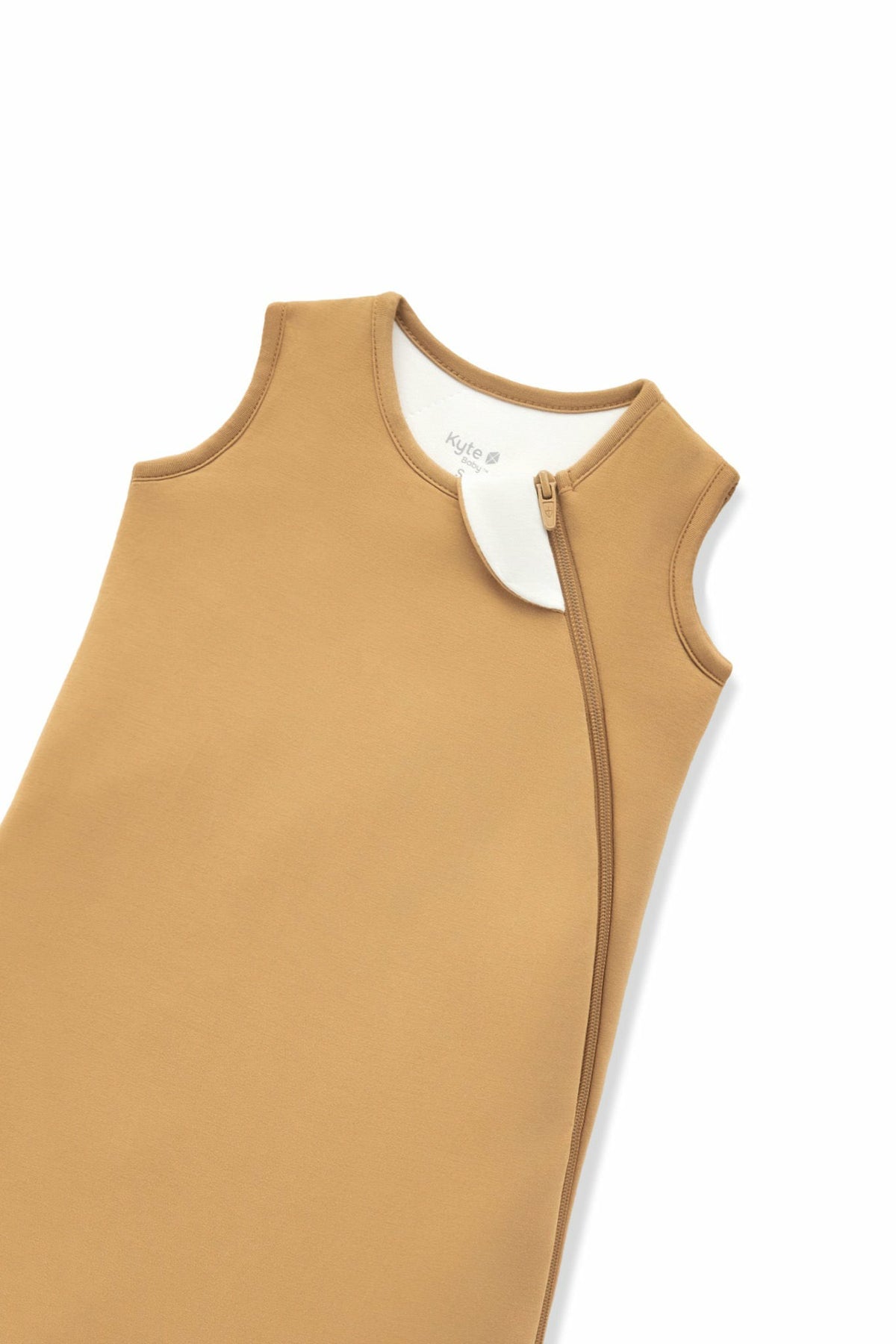 Sleep Bag in Ochre 1.0 | Kyte Baby