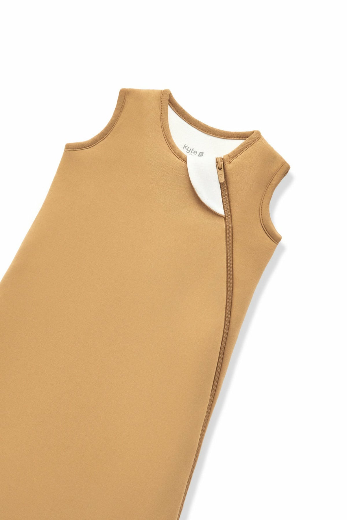 Sleep Bag in Ochre 2.5 | Kyte Baby