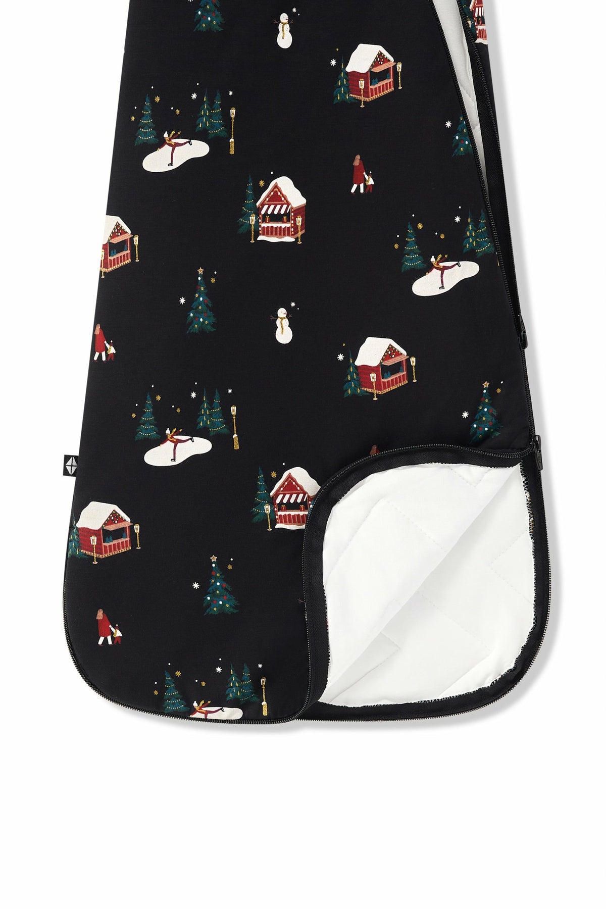 Sleep Bag in Winter Wonderland 1.0 | Kyte Baby