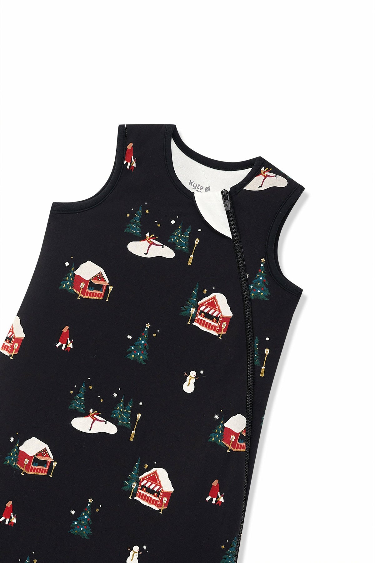 Sleep Bag in Winter Wonderland 2.5 | Kyte Baby