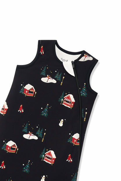 Sleep Bag in Winter Wonderland 2.5 | Kyte Baby