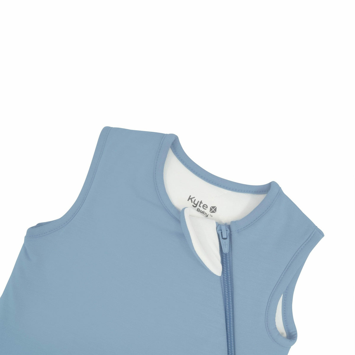 Sleep Bag in Slate 1.0 TOG | Kyte Baby