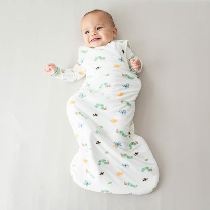 Sleep Bag in The Very Hungry Caterpillar™ and Friends 1.0 | Kyte Baby