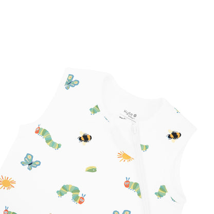 Sleep Bag in The Very Hungry Caterpillar™ and Friends 1.0 | Kyte Baby