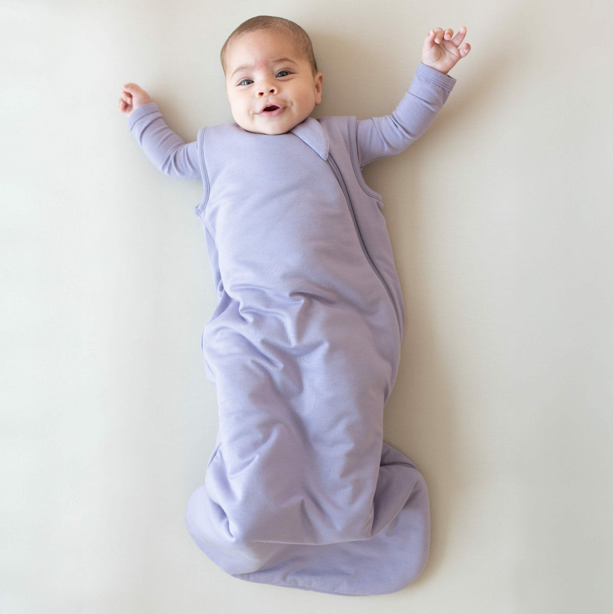 Sleep Bag in Taro 1.0 TOG | Kyte Baby