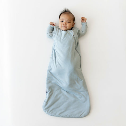 Sleep Bag in Fog 1.0 TOG | Kyte Baby