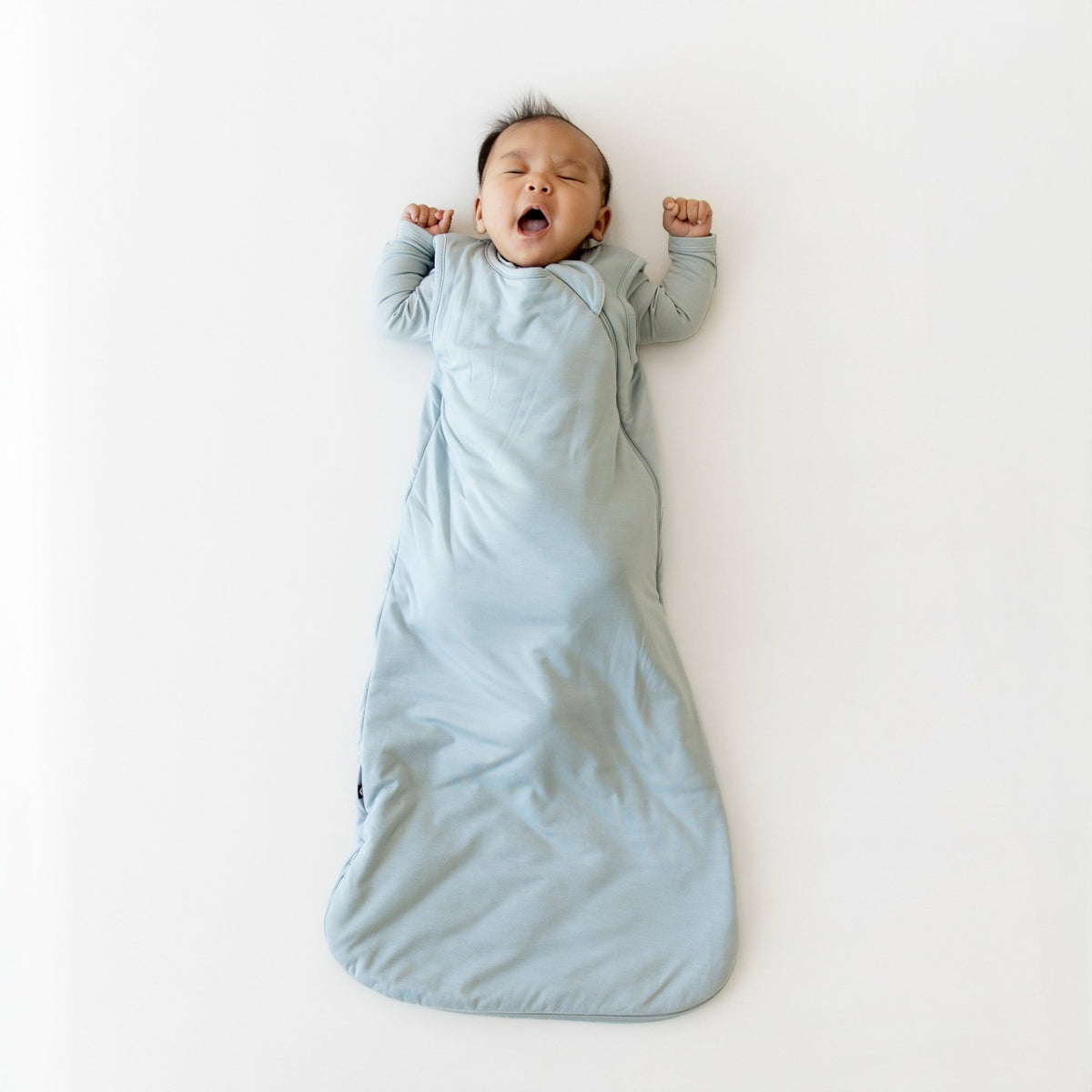 Sleep Bag in Fog 1.0 TOG | Kyte Baby