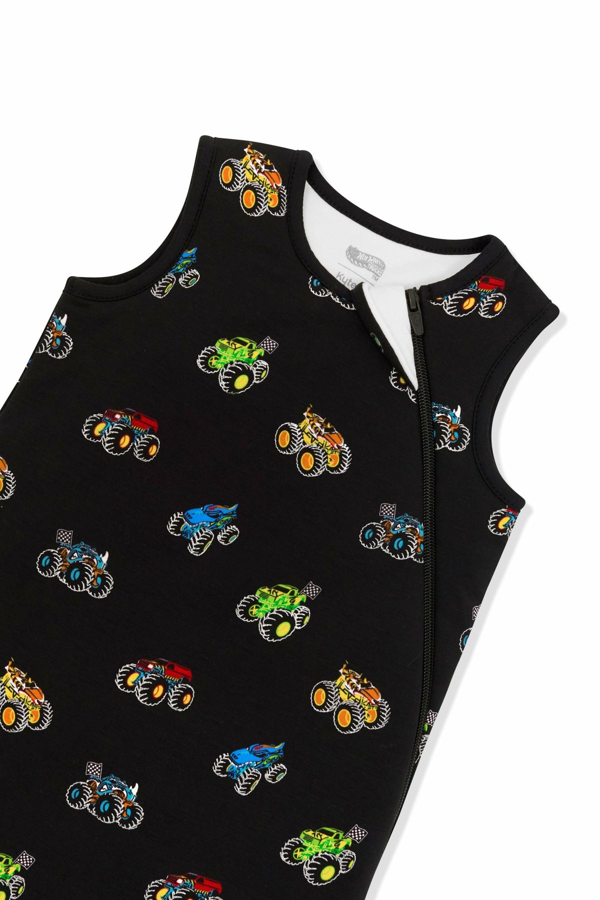 Sleep Bag in Monster Truck 1.0 | Kyte Baby