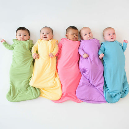 Sleep Bag in Poi 1.0 | Kyte Baby