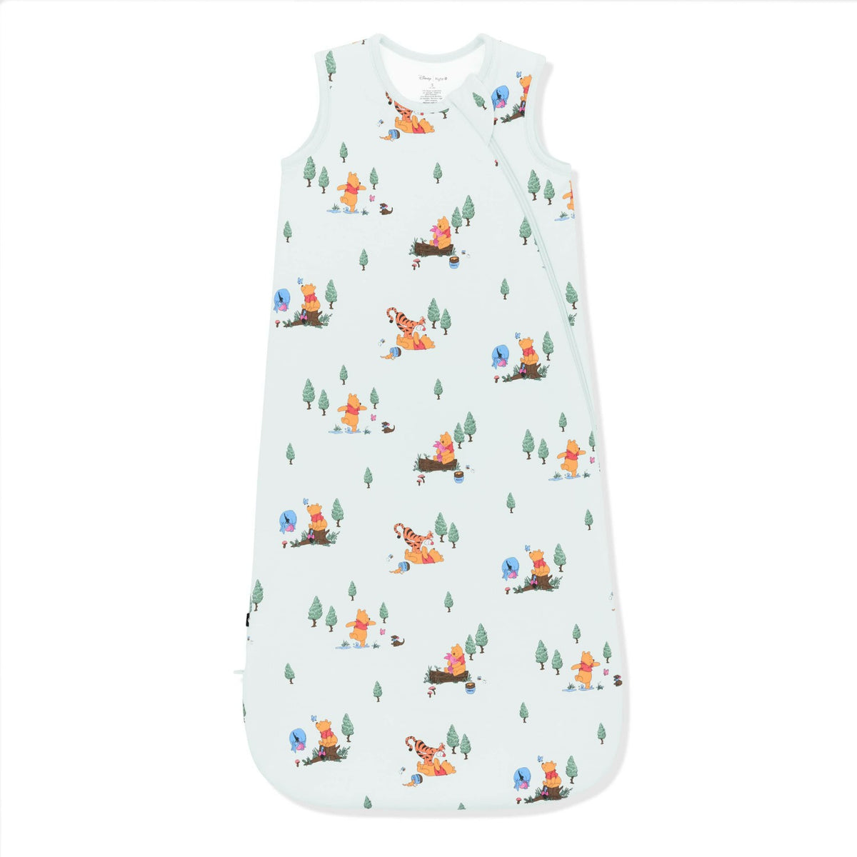 Sleep Bag in Winnie the Pooh Hundred Acre Wood 1.0 | Kyte Baby