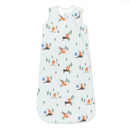 Sleep Bag in Winnie the Pooh Hundred Acre Wood 1.0 | Kyte Baby