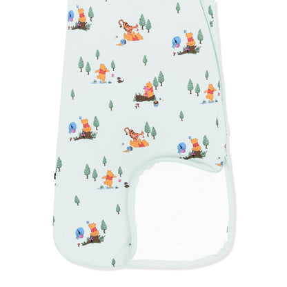 Sleep Bag in Winnie the Pooh Hundred Acre Wood 1.0 | Kyte Baby