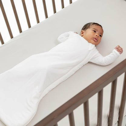 Sleep Bag in Cloud 1.0 TOG | Kyte Baby