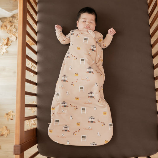 Sleep Bag in Gilmore Girls 1.0 | Kyte Baby