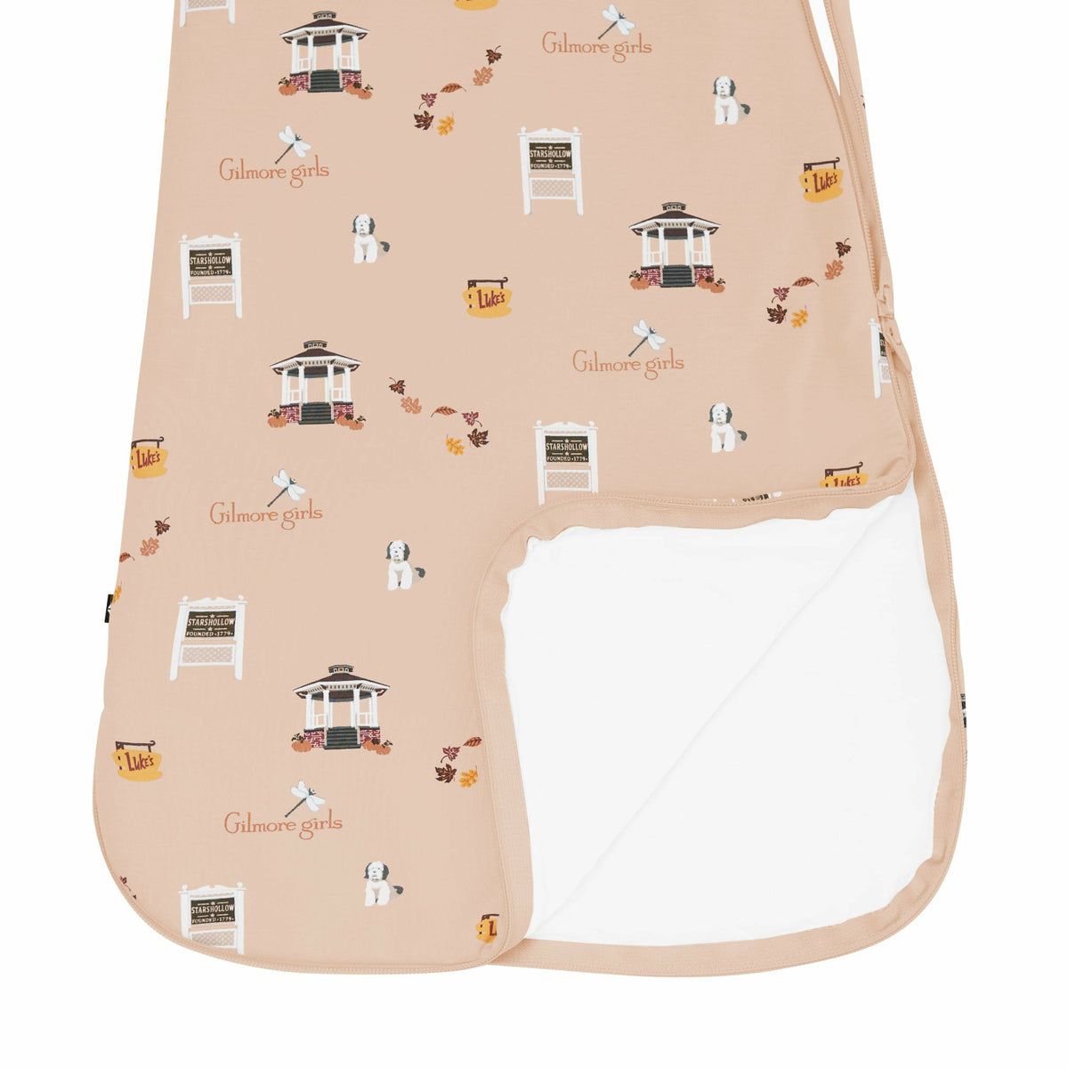 Sleep Bag in Gilmore Girls 1.0 | Kyte Baby