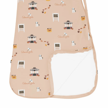 Sleep Bag in Gilmore Girls 1.0 | Kyte Baby