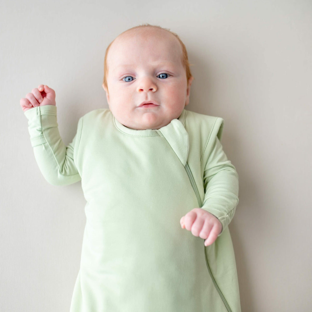 Sleep Bag in Basil 1.0 | Kyte Baby